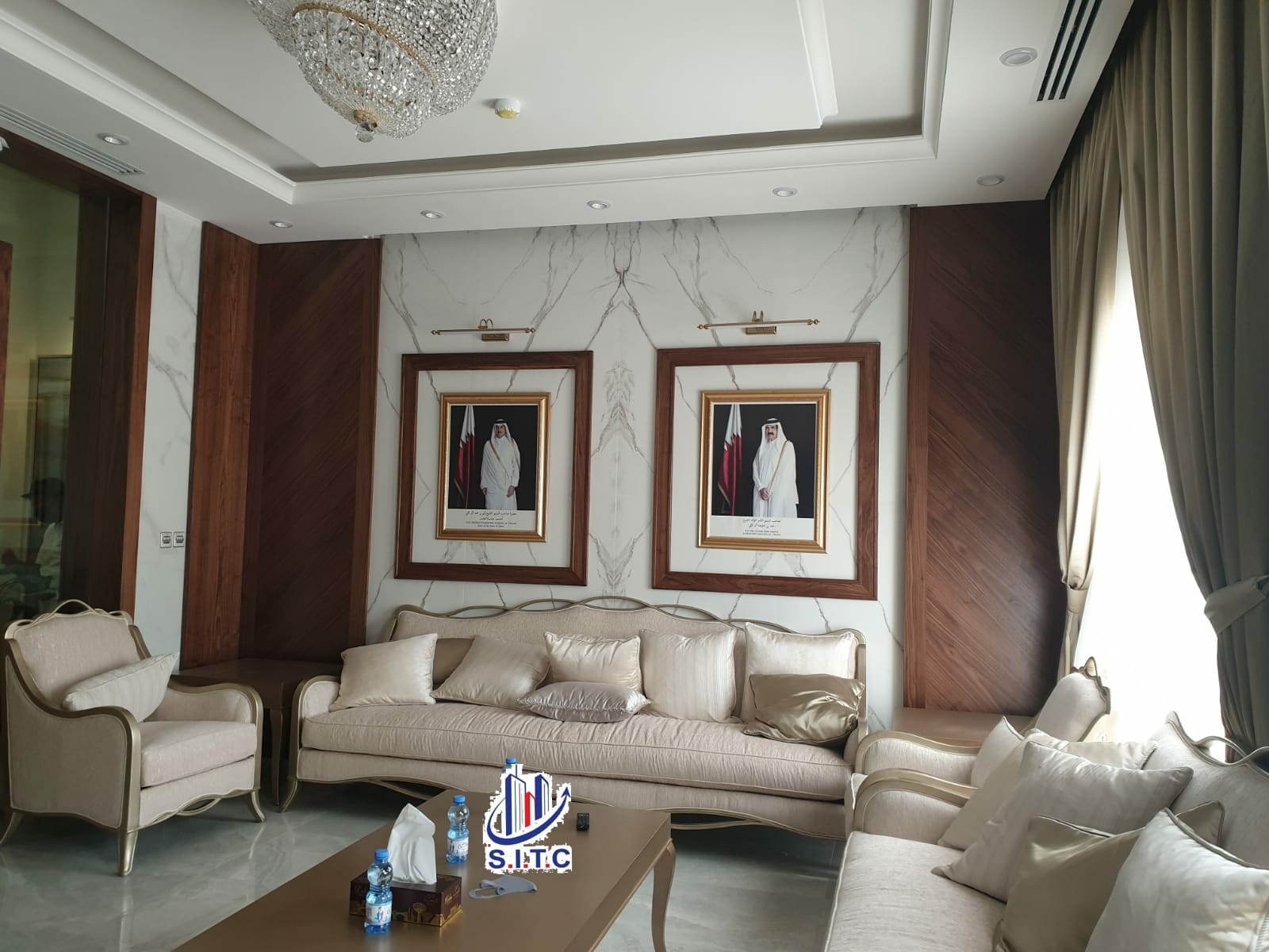 SITC QATAR